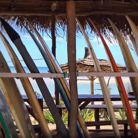 Mada Surf Ranch Hotel Anakao Kültér fotó