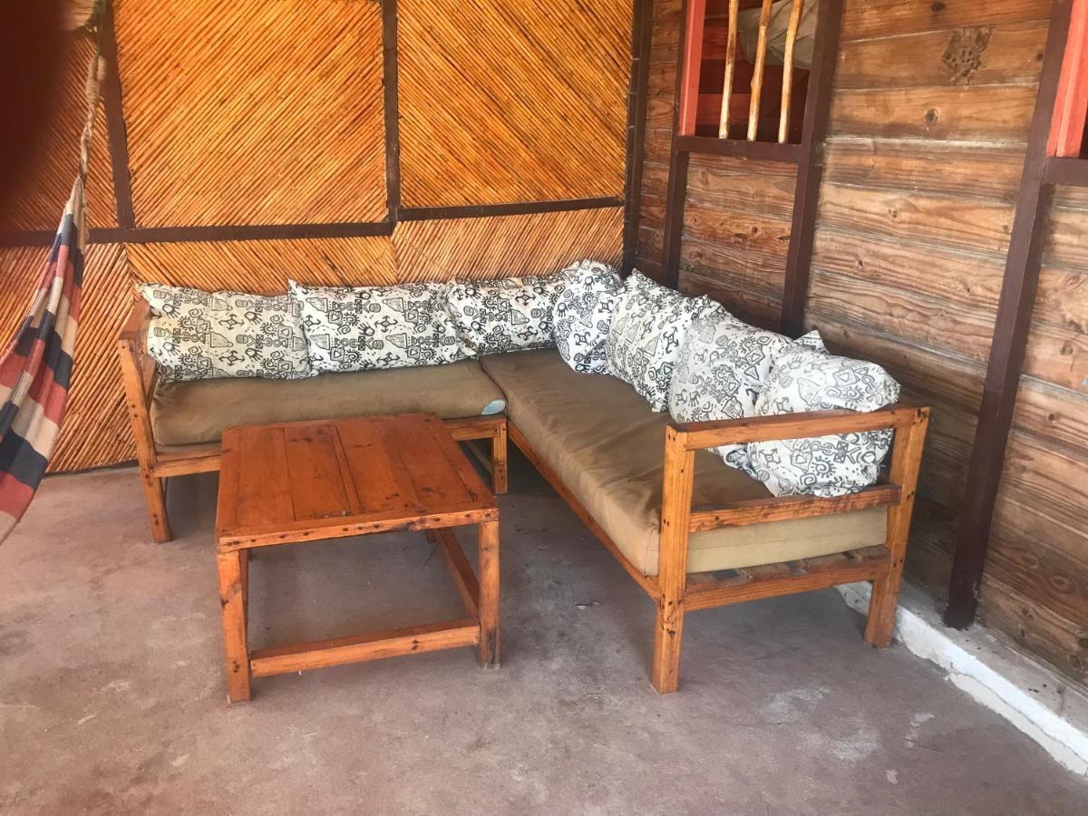 Mada Surf Ranch Hotel Anakao Kültér fotó