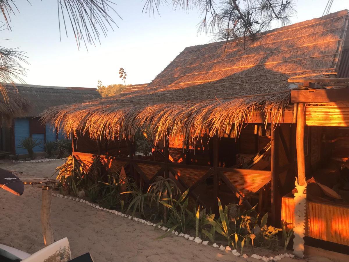 Mada Surf Ranch Hotel Anakao Kültér fotó