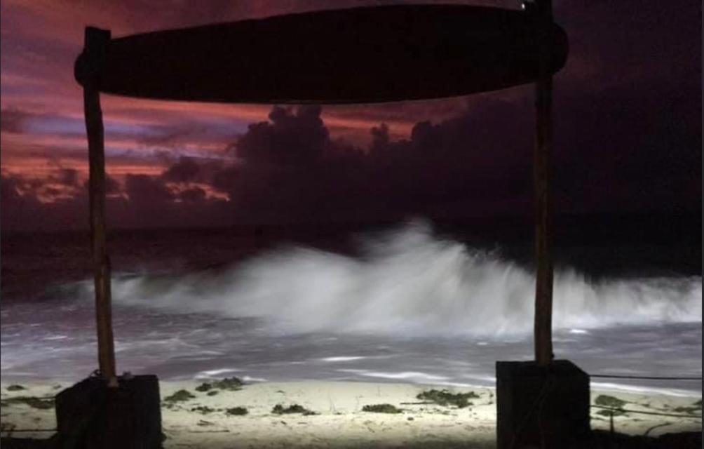 Mada Surf Ranch Hotel Anakao Kültér fotó