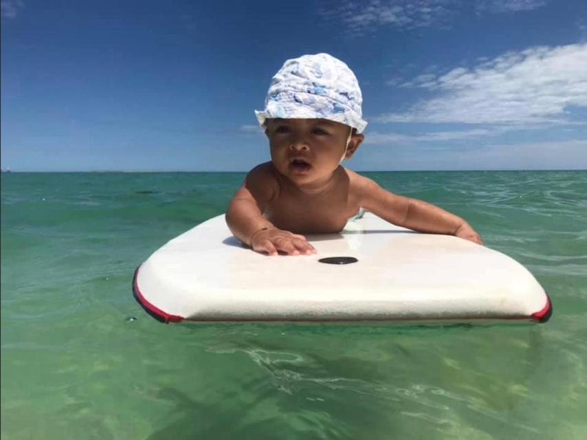 Mada Surf Ranch Hotel Anakao Kültér fotó