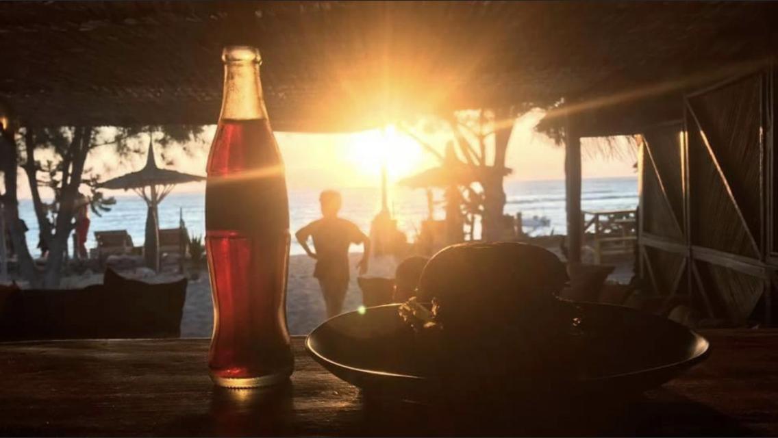 Mada Surf Ranch Hotel Anakao Kültér fotó