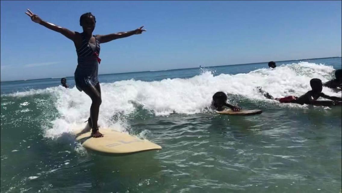 Mada Surf Ranch Hotel Anakao Kültér fotó